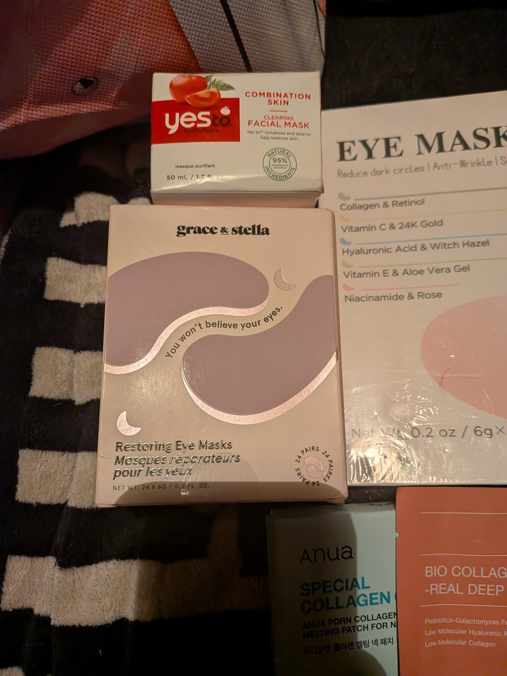 Mask Bundle - Picture 3 of 6